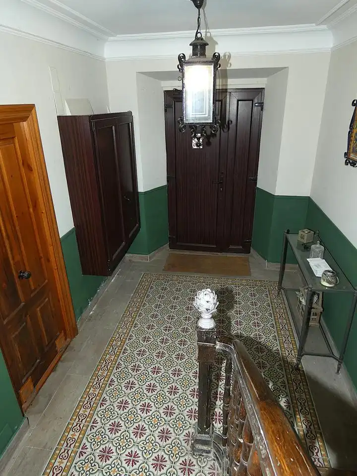 Planta baja en venta en Guriezo