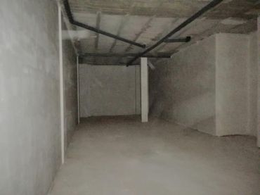 Local comercial en venda a El Palomar