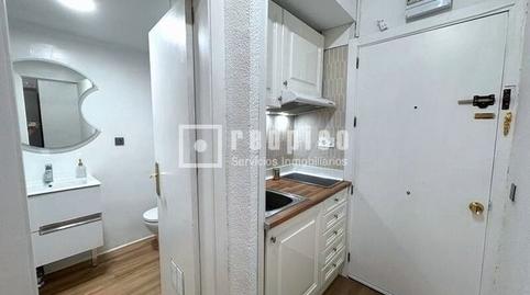 Foto 3 de Estudi de lloguer a Manantiales - Estación de Autobuses, Torremolinos