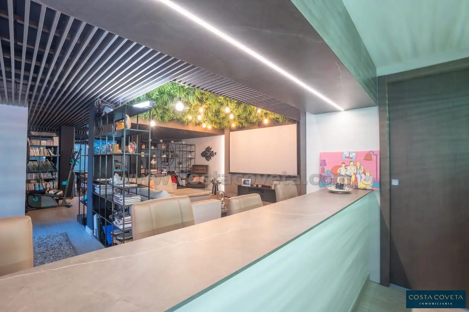 Casa con piscina en venta en L'Albir, imagen 25