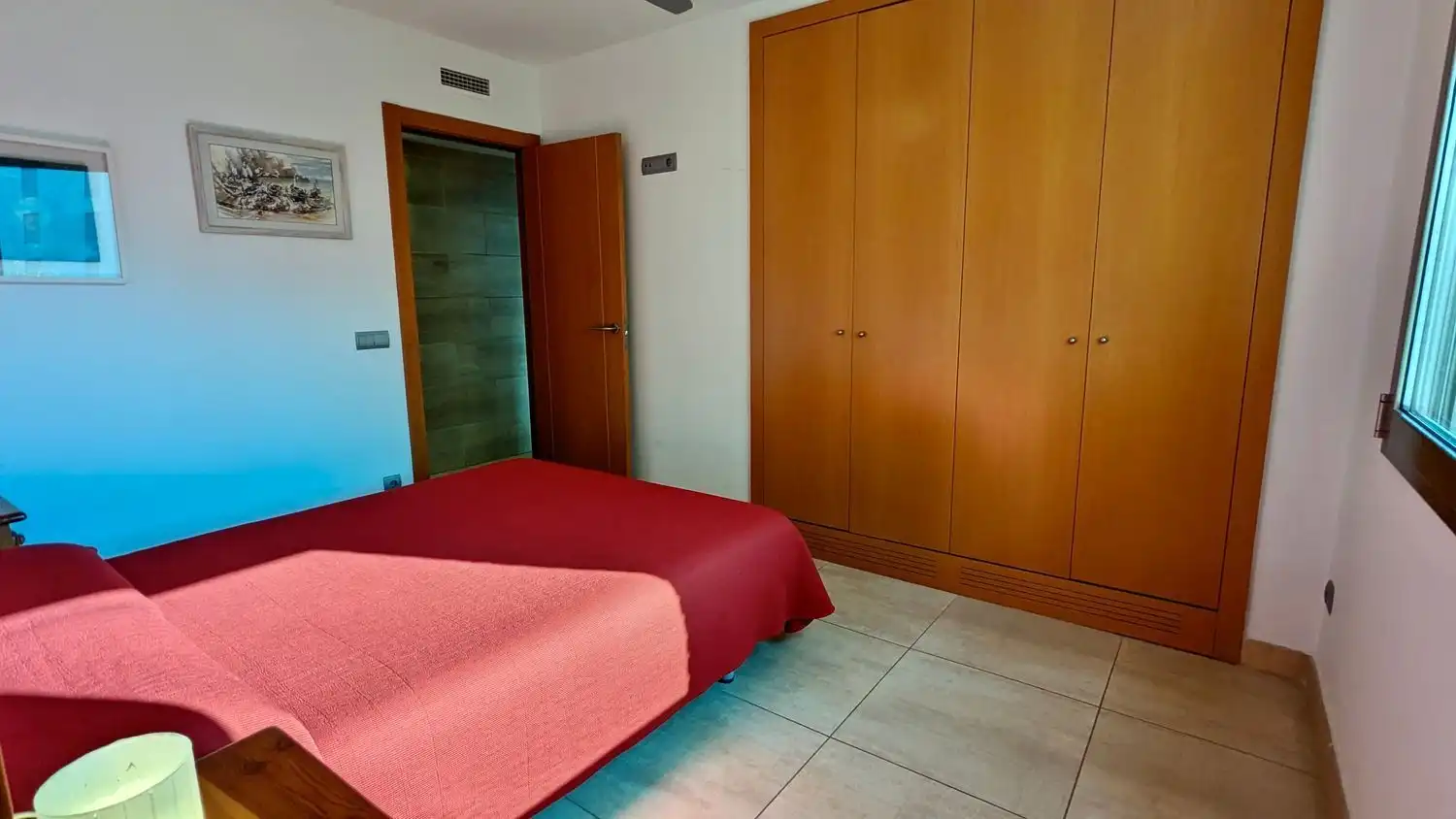 Wohnung mit Aufzug zum Verkauf in Calle Pintor Fortuny, imagen 17