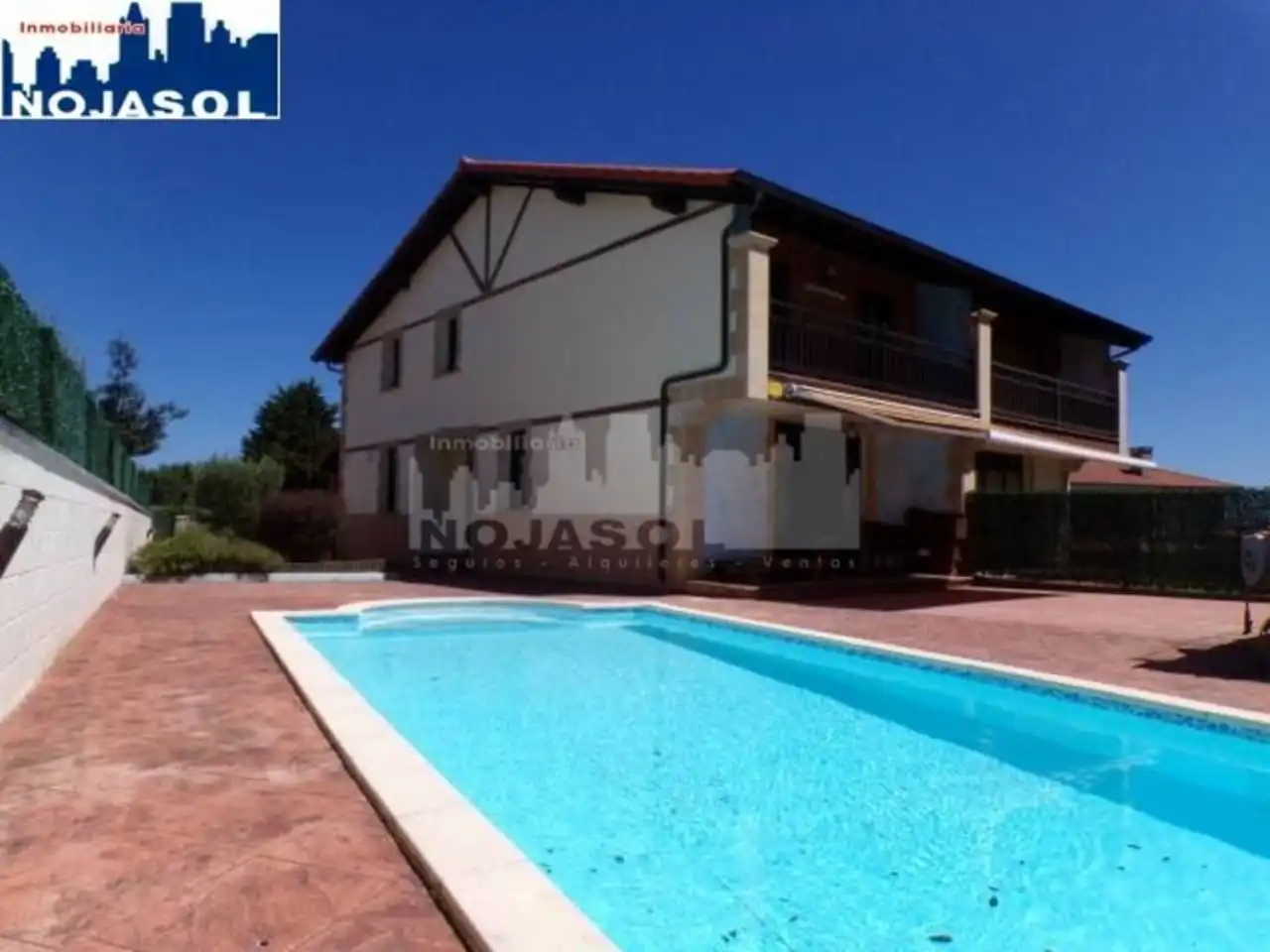 Wohnung mit Pool zum Verkauf in Calle Pamental, imagen 2