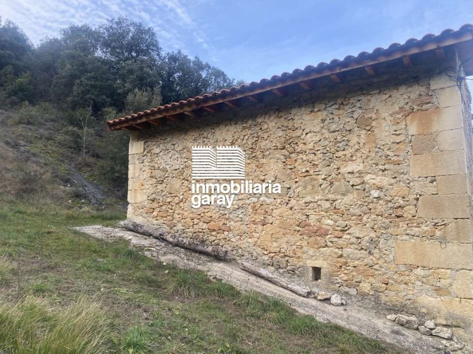 Casa o xalet en venda en Merindad de Valdivielso