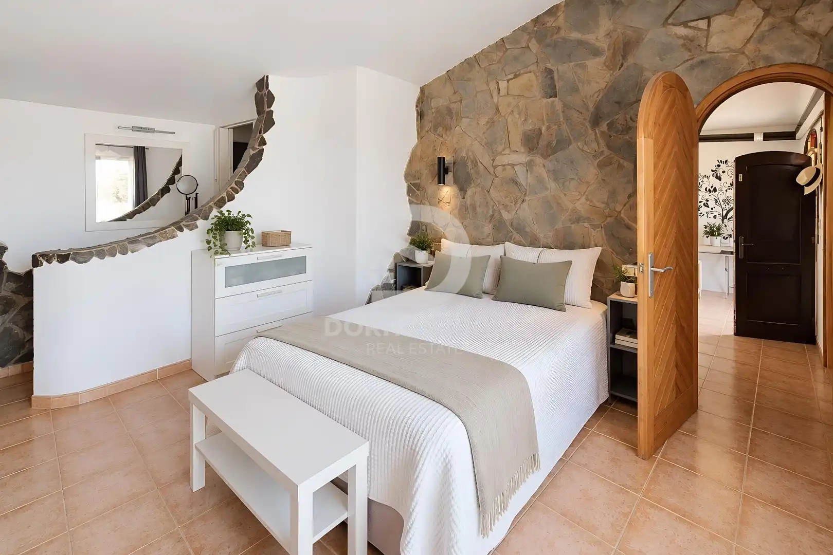 Casa con jardín en venta en de Llebeig, imagen 12