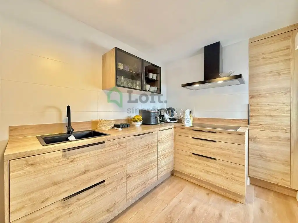 Flat with lift for sale in Maria Auxiliadora - Barriada de Llera, imagen 7