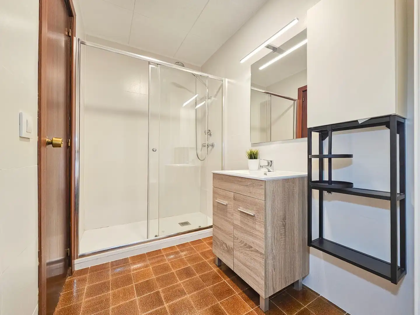 Flat with balcony for sale in Carrer CORUNYA, imagen 15