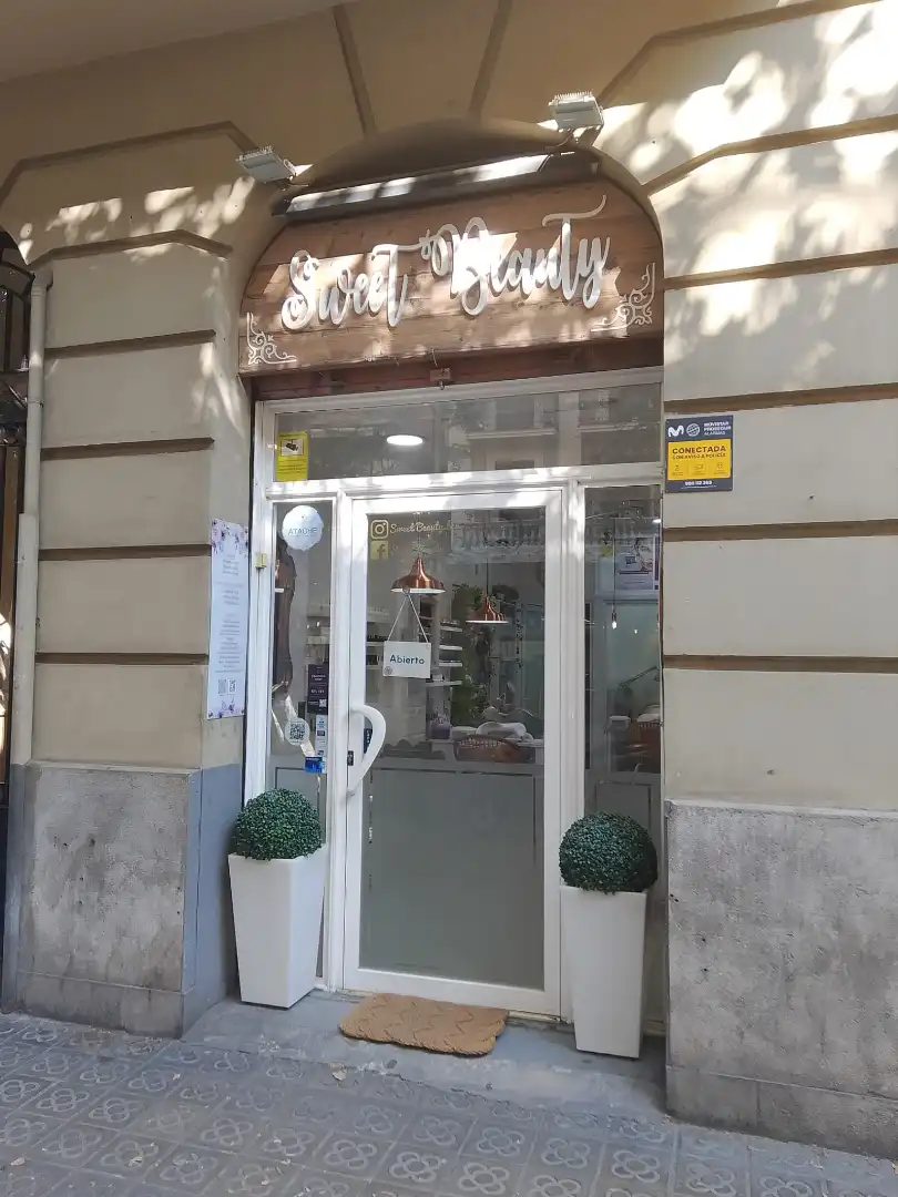 Business premises for transfer in Carrer de Mallorca, imagen 30