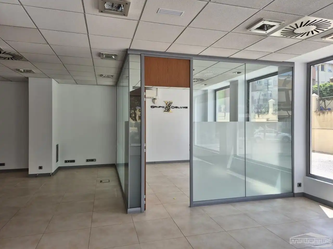 Local en venta en Lucena