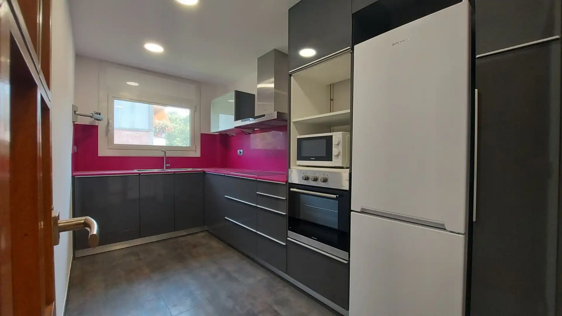 Wohnung zur Miete in MARQUES DE CAMPS, Maçana