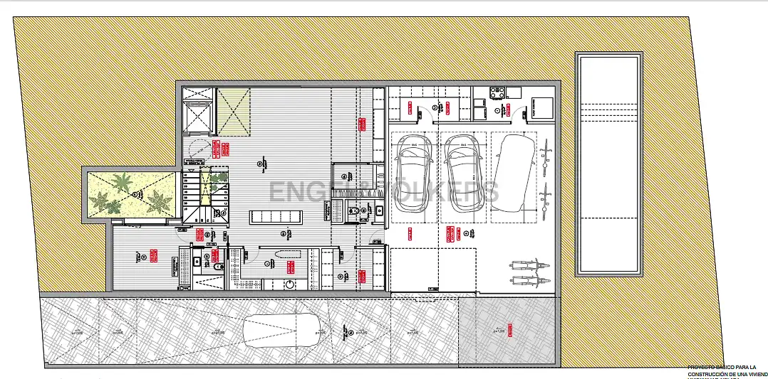 Residencial en venta en Sitges