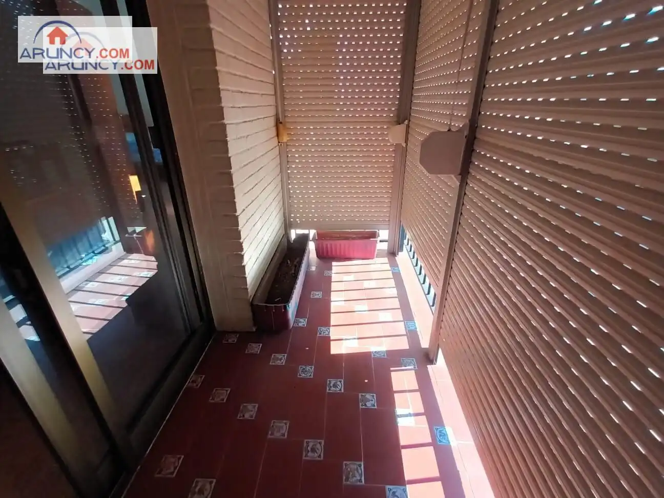 Flat with lift to rent in Nervión, imagen 5