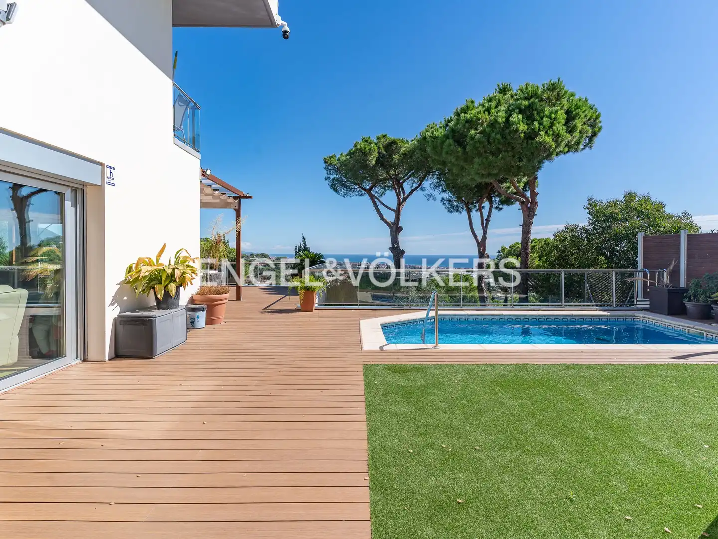 Casa amb terrassa en venda a Premià de Dalt, imagen 24