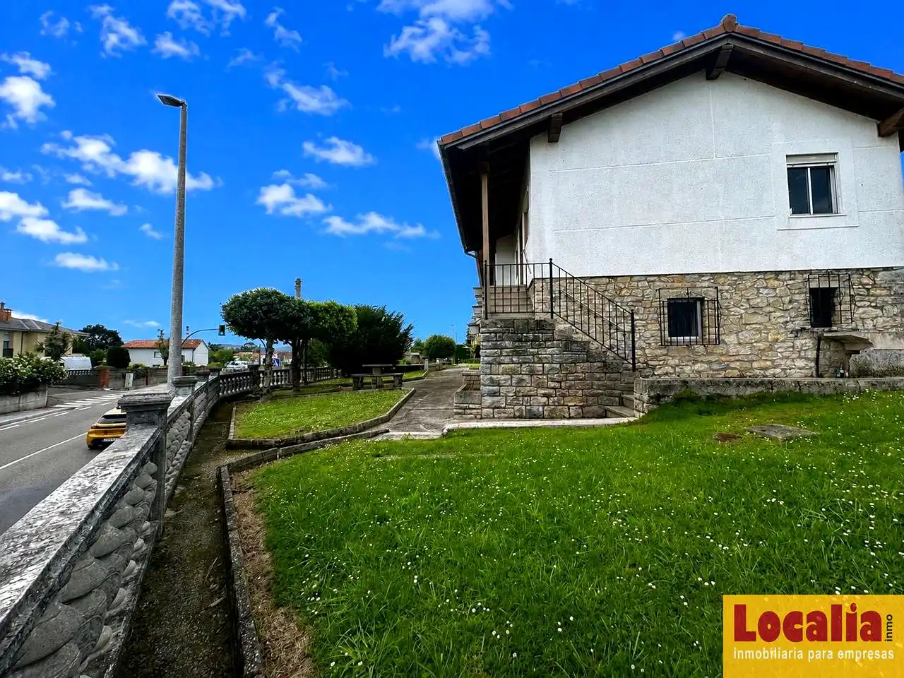 Casa con jardín en venta en Suances, imagen 7
