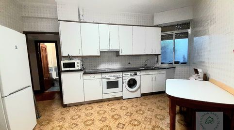 Foto 2 de Piso de alquiler en Almirante Oquendo, Barrio de Uribarri, Bilbao
