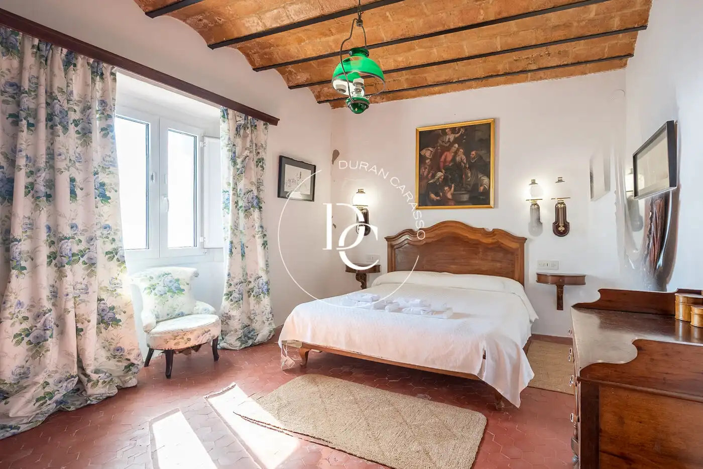 Habitación de Casa o chalet en venta en Sitges con Calefacción, Terraza y Balcón