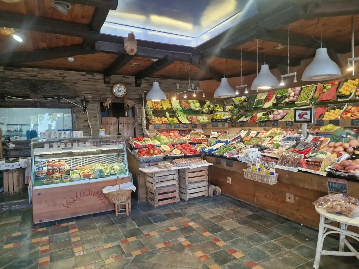 Local comercial en venda a Montecanal - Valdespartera - Arcosur, imagen 5