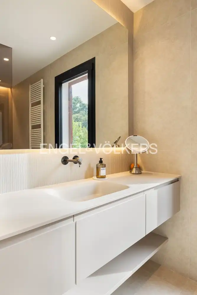 Casa con jardín en venta en Montealegre, imagen 70