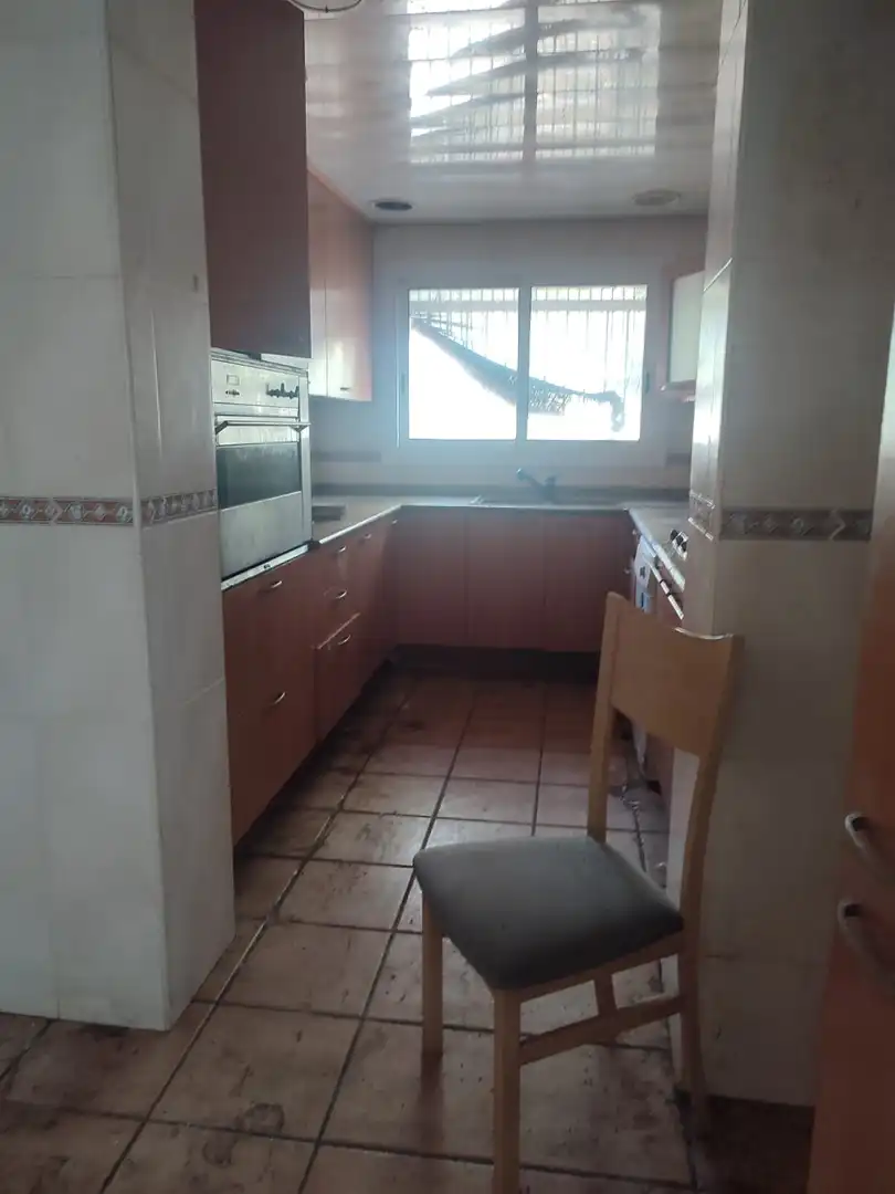 Casa o chalet en venta en Urbanització Rives Blaves -III, Olesa de Montserrat