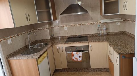 Foto 4 von Wohnung zur Miete in Ceutí, Murcia