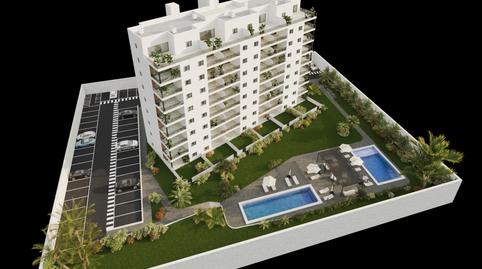 Foto 2 de vivenda d'obra nova a Pis en venda a Carrer Llevant, 5, Alitana - Casablanca, Alicante