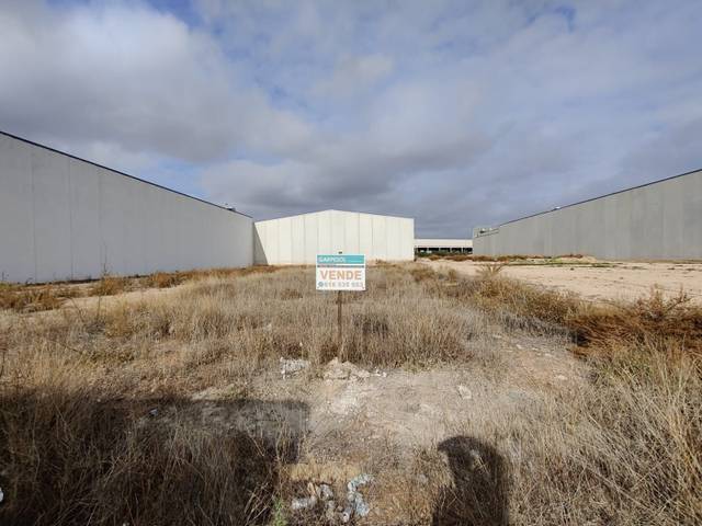 Terreno residencial en Venta en Calle P.P.la Candelaria en Centro