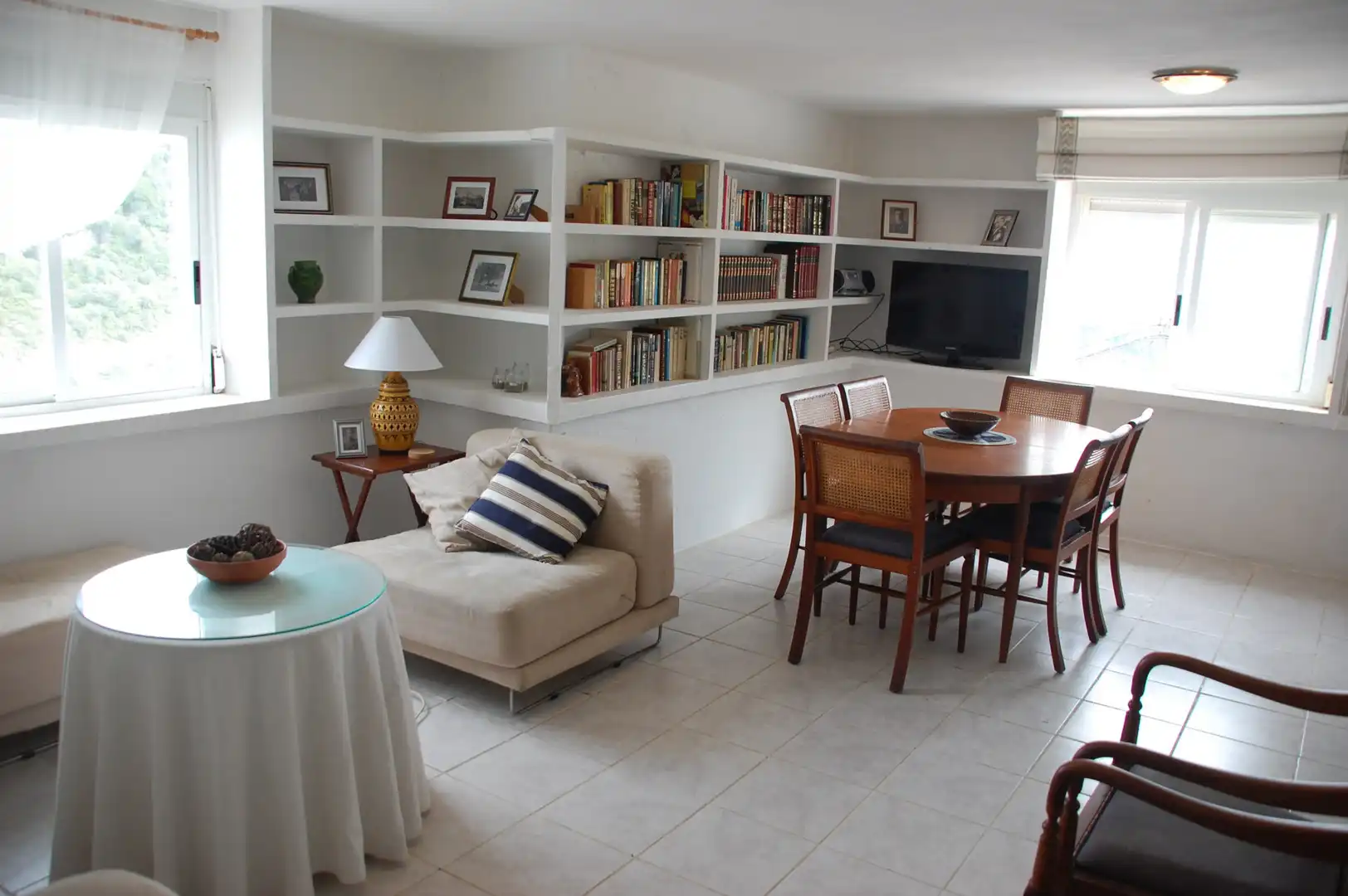 Houses for sale in Casares pueblo