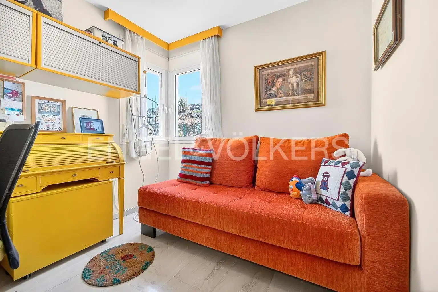 Piso con piscina en venta en Costa Adeje, imagen 16