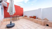 Terrassa de Àtic en venda en  Valencia Capital amb Aire condicionat, Calefacció i Parquet