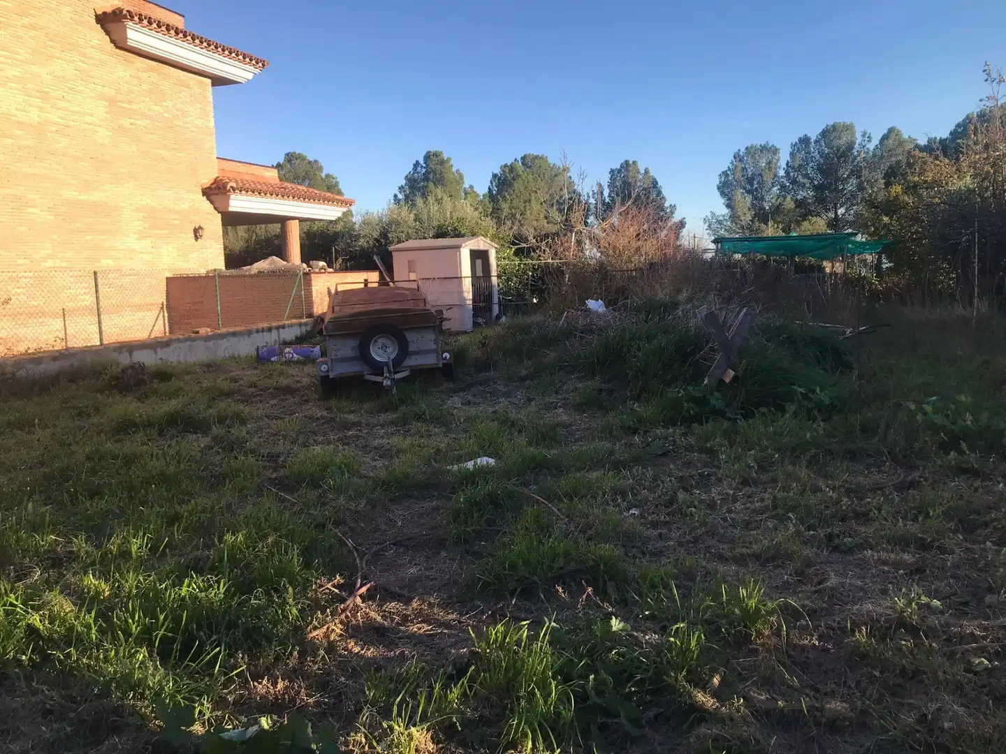 Terrain résidentiel à vendre à Almoster, imagen 6