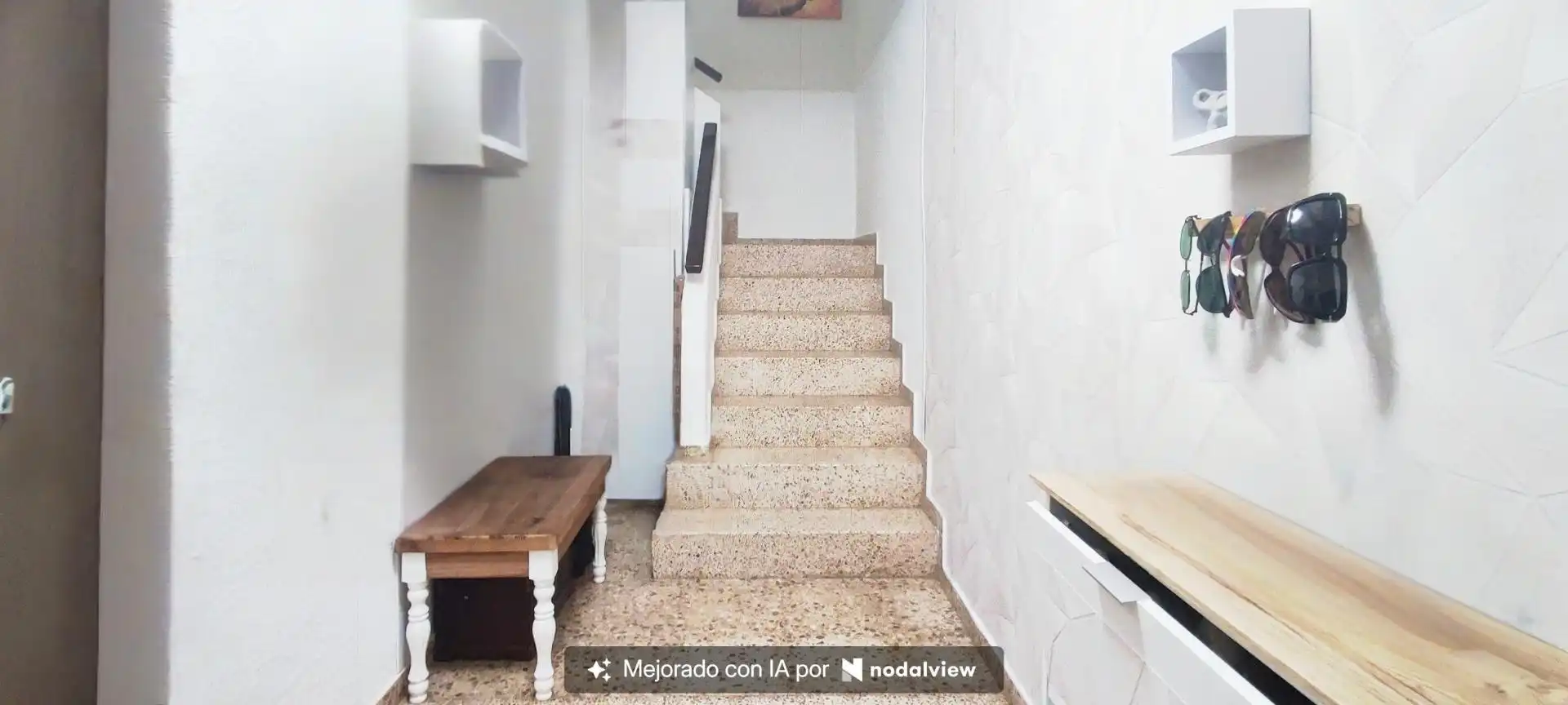 Casa adosada en venta en El Genovés, Valencia