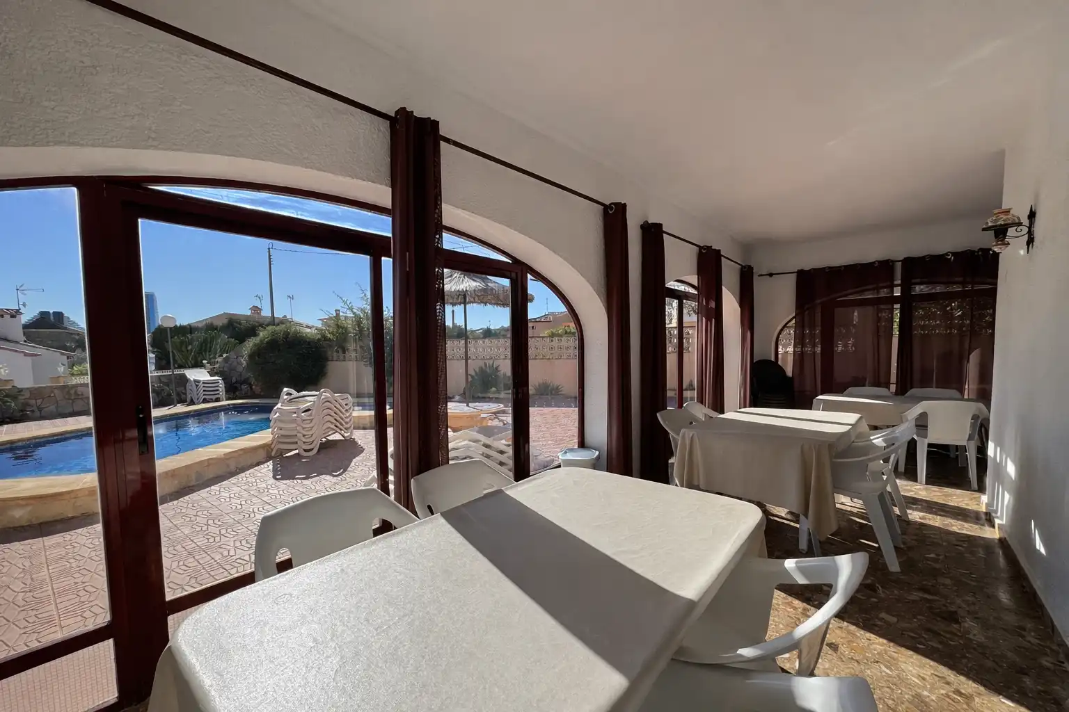House with garden for sale in Partida Pla Senieta, imagen 75