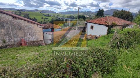 Foto 3 de Casa o xalet en venda a El Breton, Villalegre - La Luz, Asturias