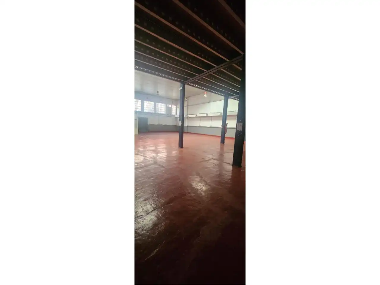 Nave industrial en venta en Avinguda Barcelona, imagen 11