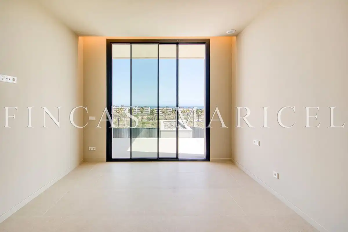 Terrace of Houses for sale in Sitges  with Air Conditioner, Heating and Private garden