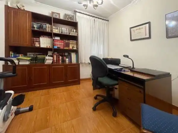 Flat with terrace for sale in Rúa San Roque, imagen 10