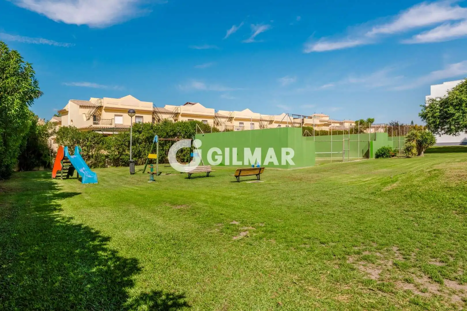 Dúplex en venda en Costa Ballena - Largo Norte
