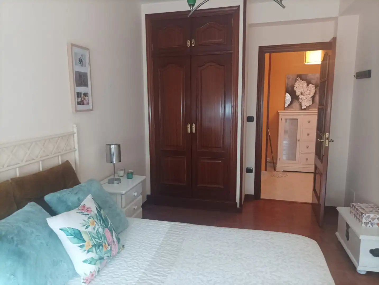 Wohnung zum Verkauf in Costa do pincho 43, imagen 4