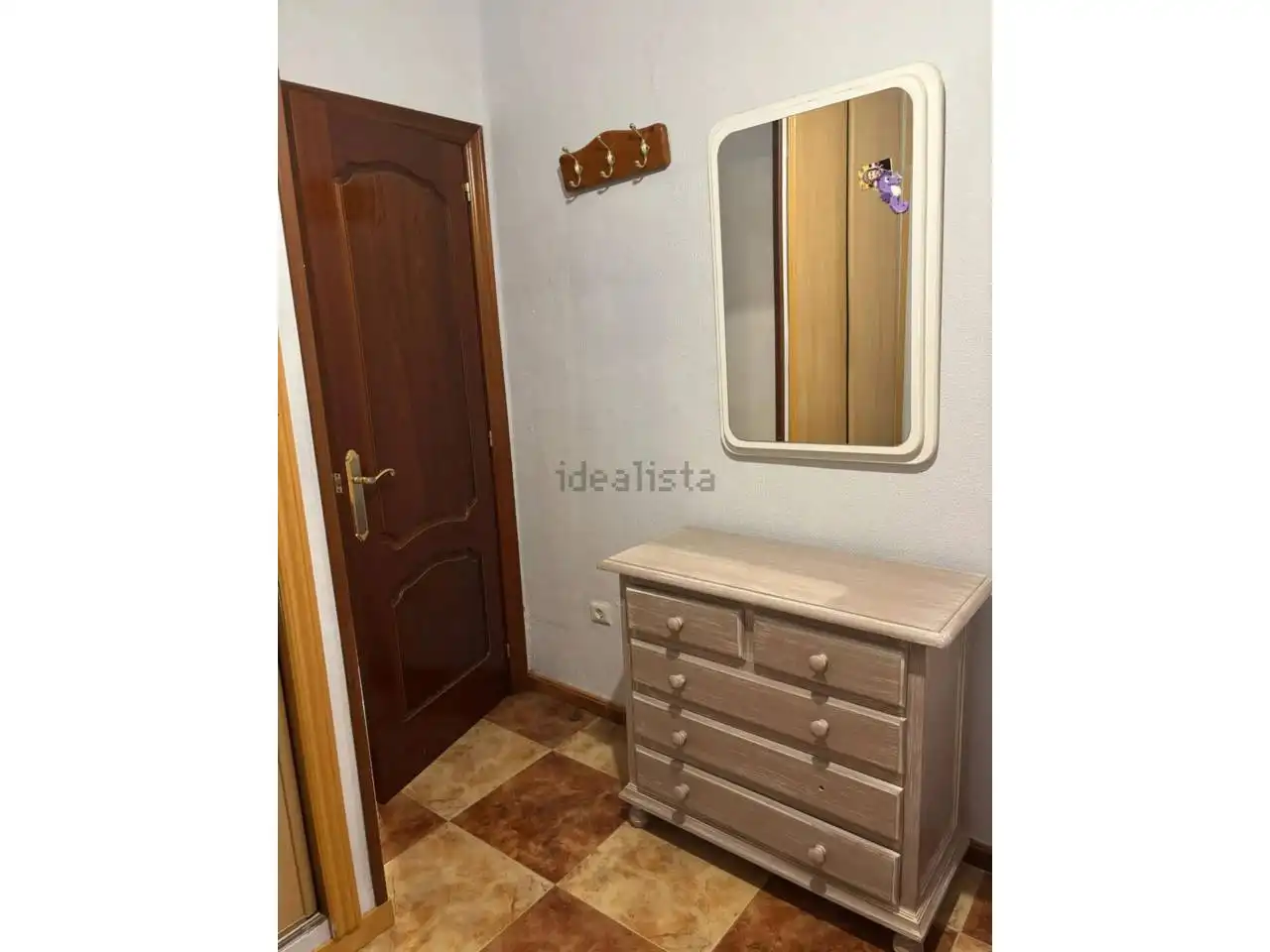 Flat with balcony for sale in Calle Virgen de la Estrella, imagen 35