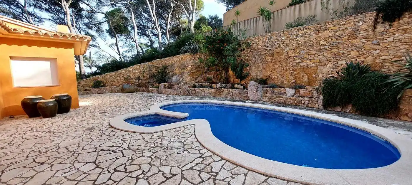 Detached house with pool for sale in Sa Riera - Sa Fontansa, imagen 28