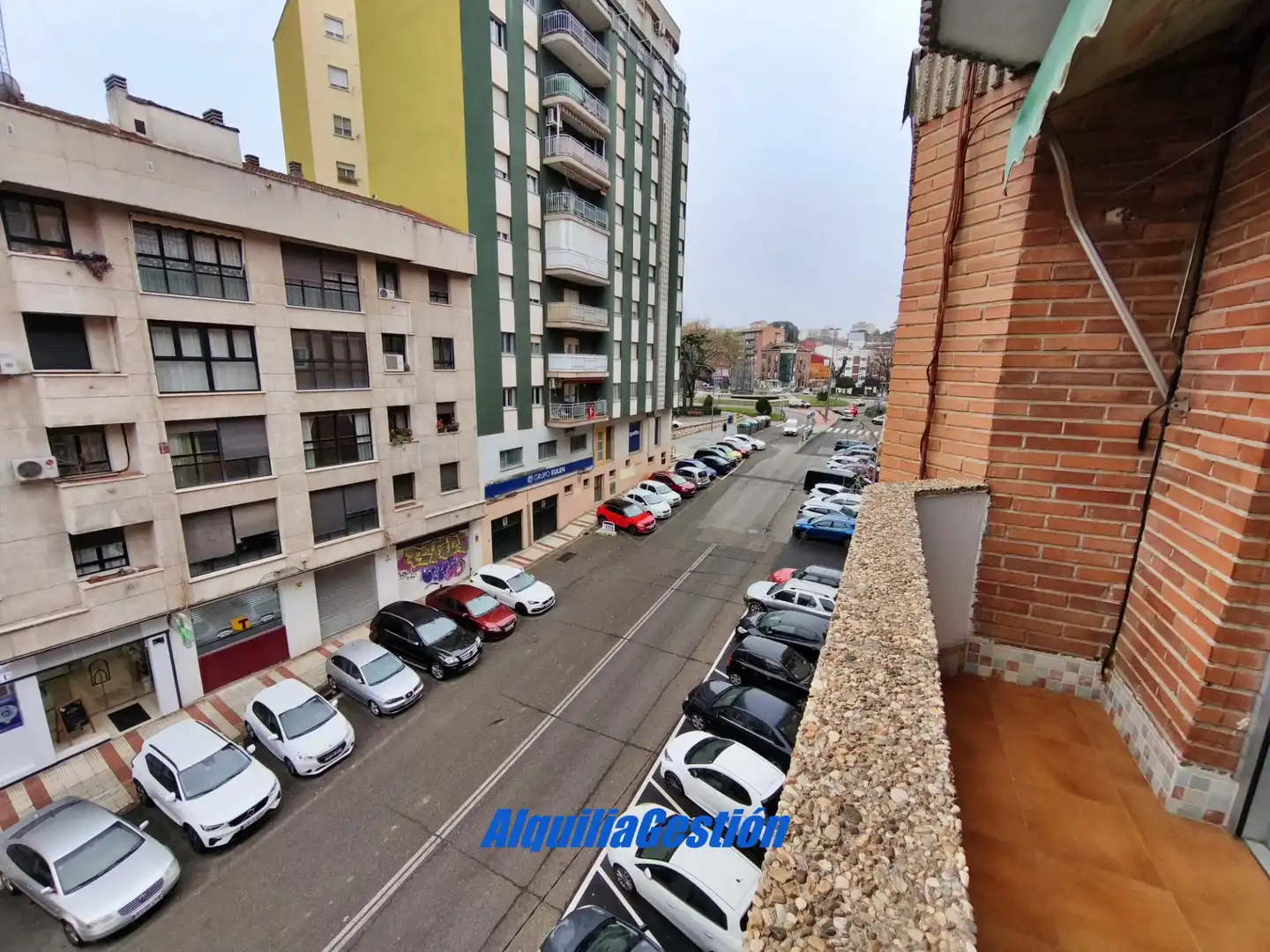 Pis en venda a Casco Histórico