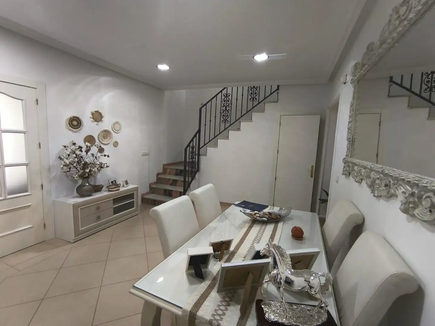 Casa en venda a Calle Juan Santos Galindo 9, imagen 3