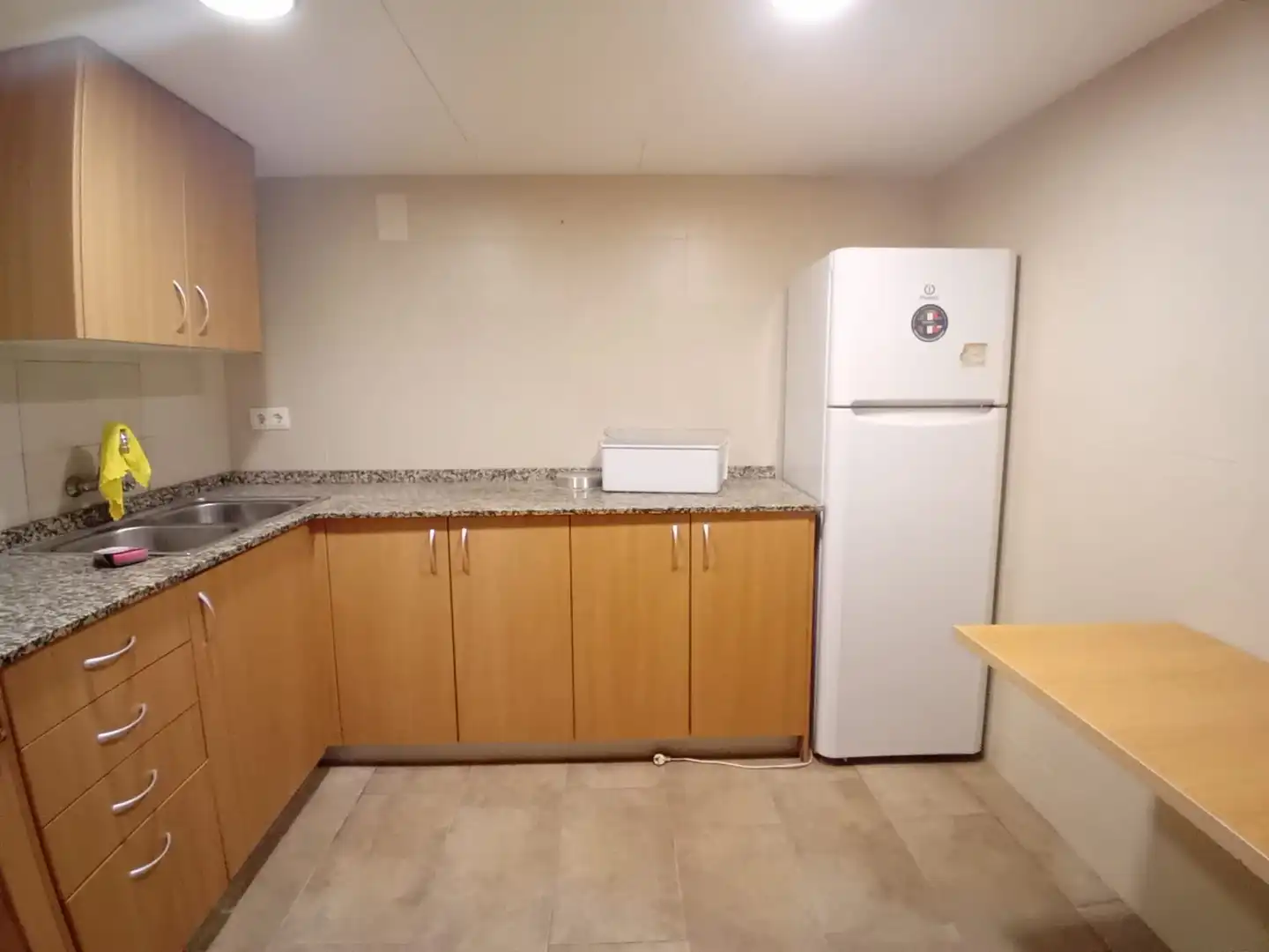 Cocina de Finca rústica en venta en Bell-lloc d'Urgell con Calefacción