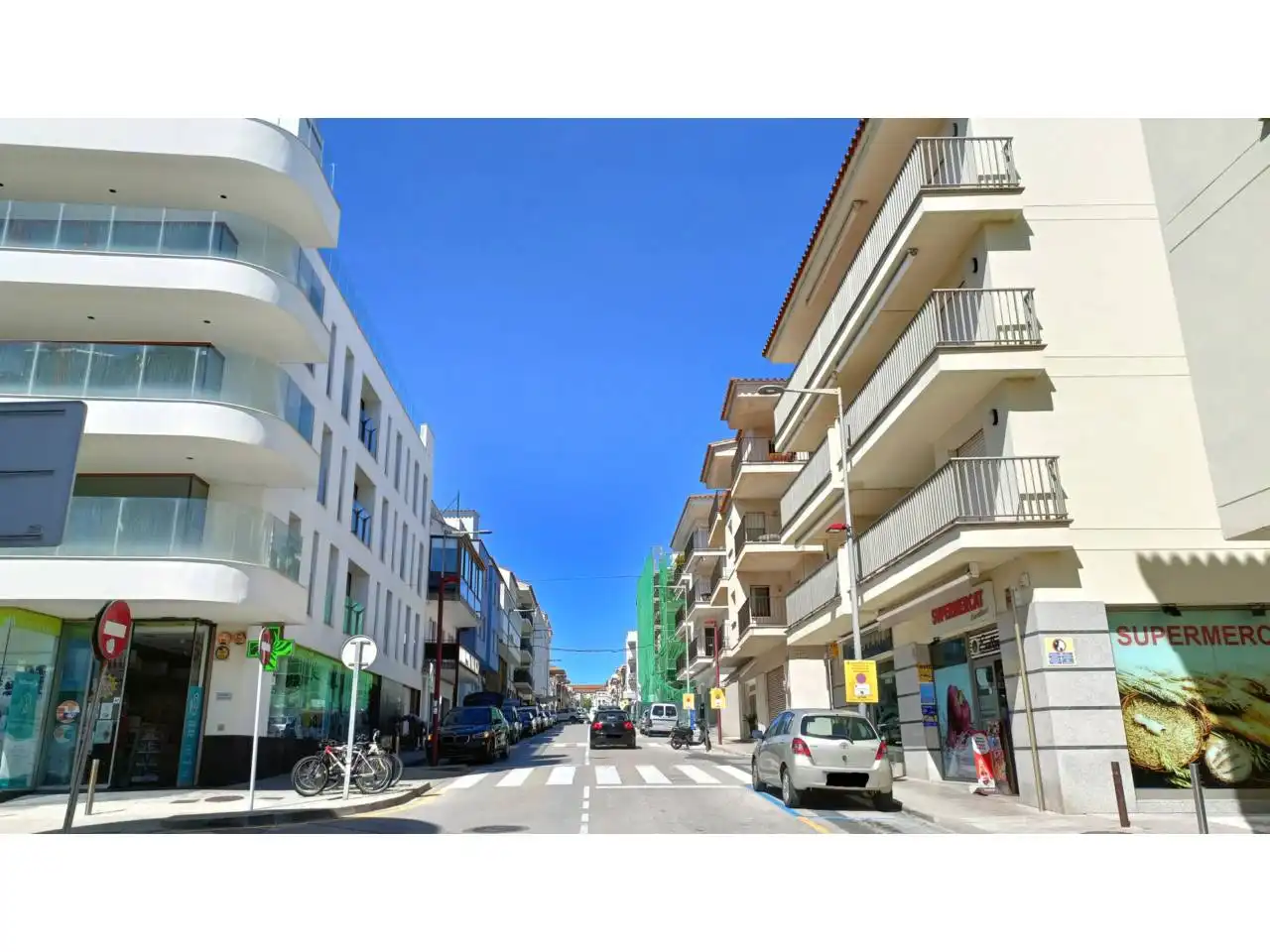 Flat with terrace for sale in Avenida AVE MARIA, imagen 29