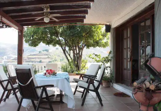 Casa con piscina in vendita a Avenida Salobreña, imagen 8