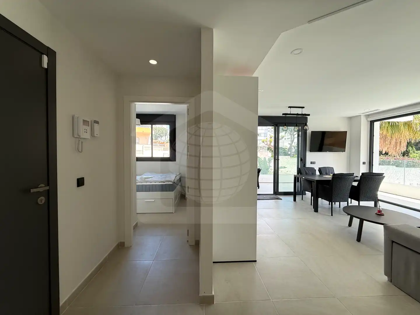 Piso en venta en Benalmádena con Aire acondicionado, Calefacción y Terraza
