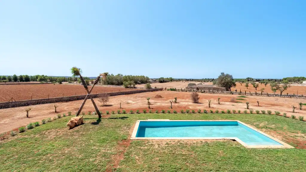 Casa rustica con piscina in vendita a Zona Rústica - Interior, imagen 19