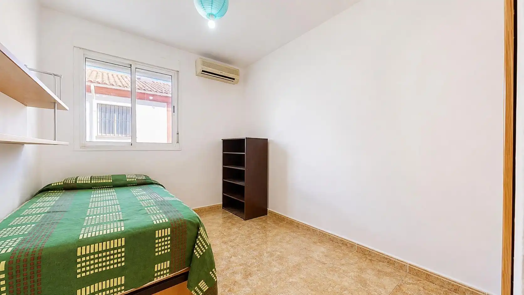 Bedroom of Duplexes for sale in Taberno, Almería