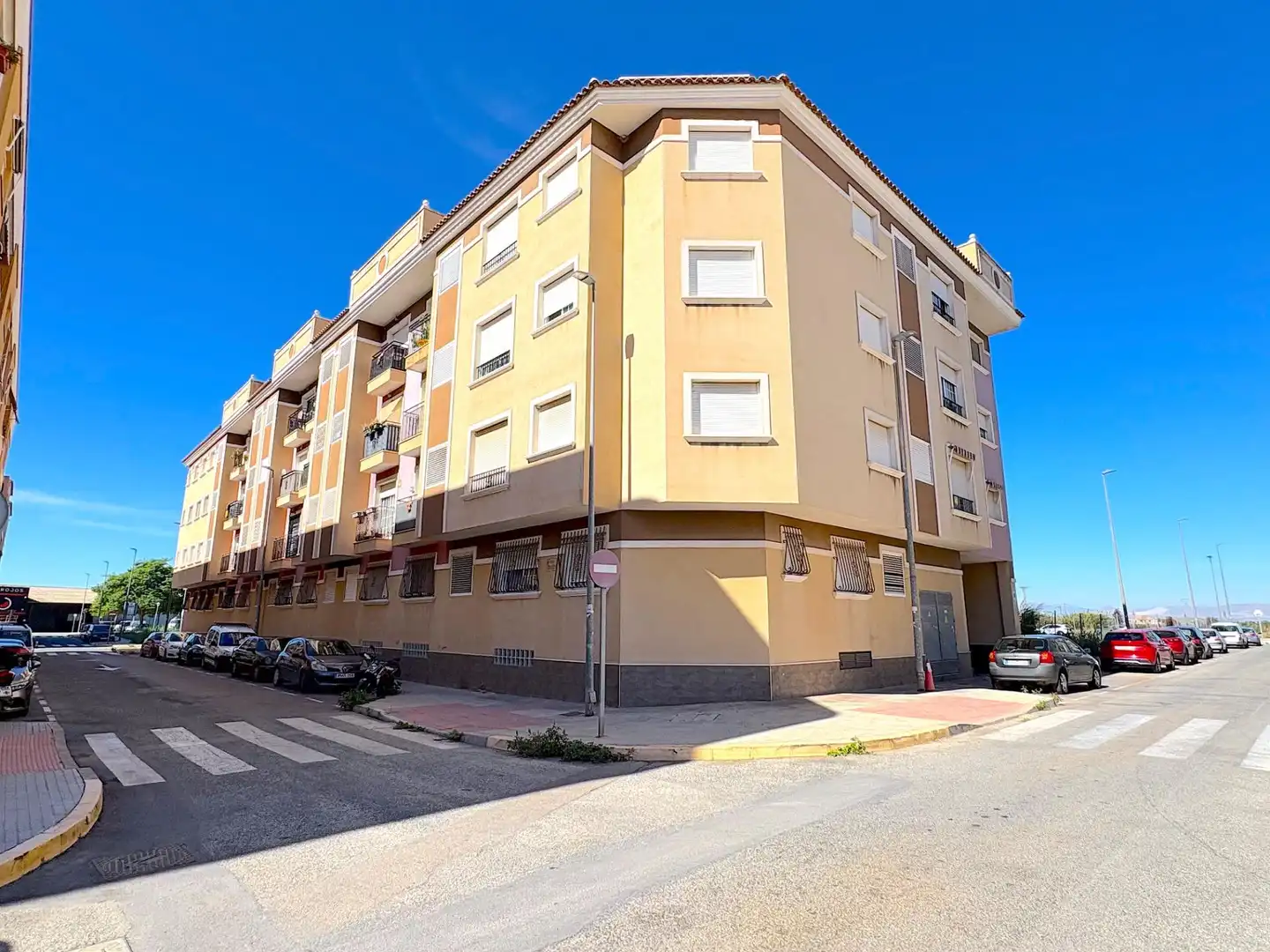 Flat with lift for sale in Calle CUBA, imagen 27