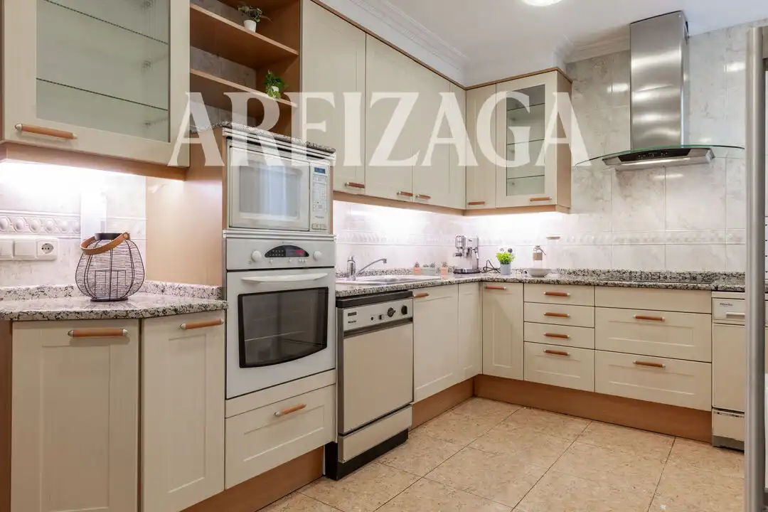 Cocina de Piso en venta en Gros