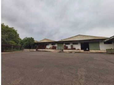 Terreny residencial en venda a Barri del Crist SN